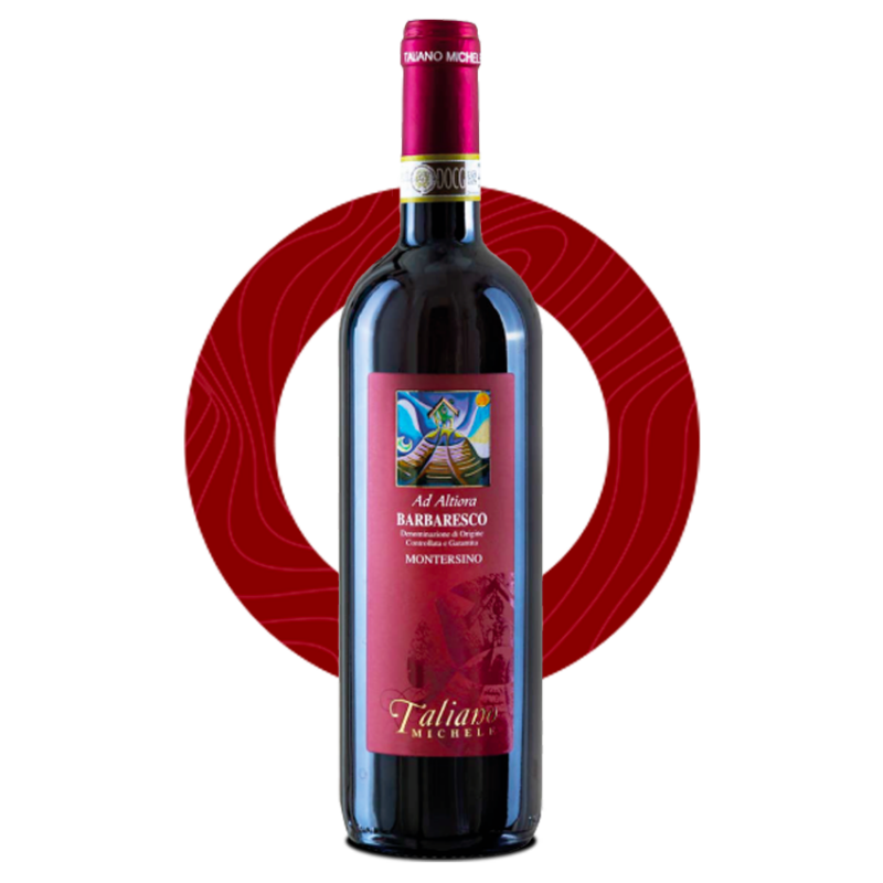Ad Altiora Barbaresco