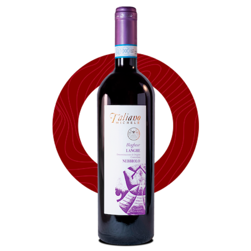 Nebbiolo Blagheur