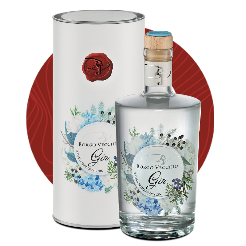Gin Borgo Vecchio