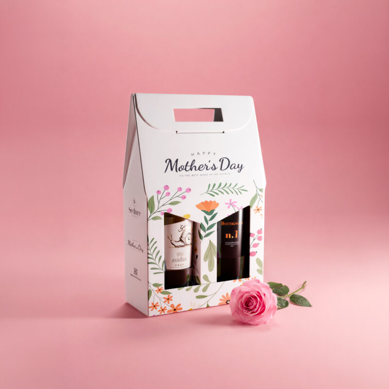 Mother's Day Box